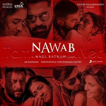 Nawab (2018)